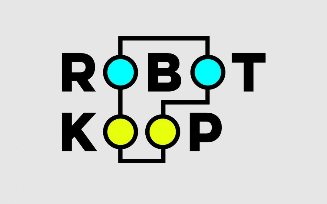 Robot Koop